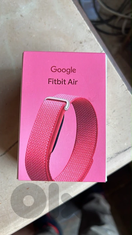 Fitbit Air