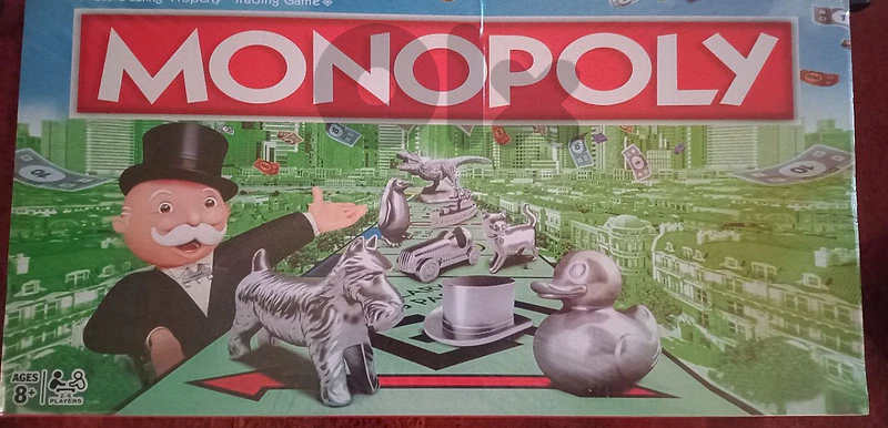 monopoly