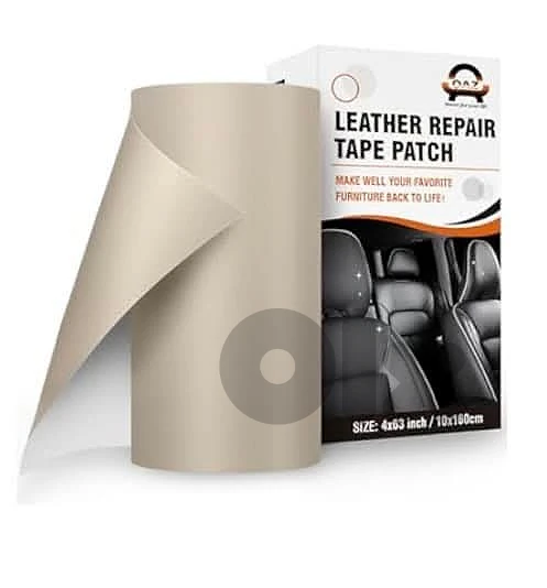 leather repair tape patch