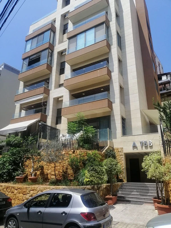 New apartment for rent at Fawar Antelias. New apartment for rent at Fawar Antelias.