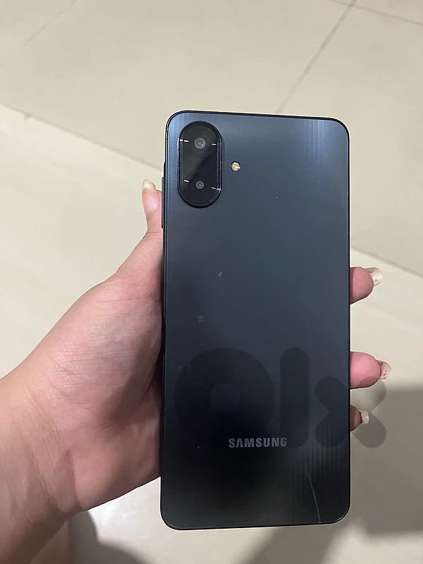 Galaxy Phone 07A