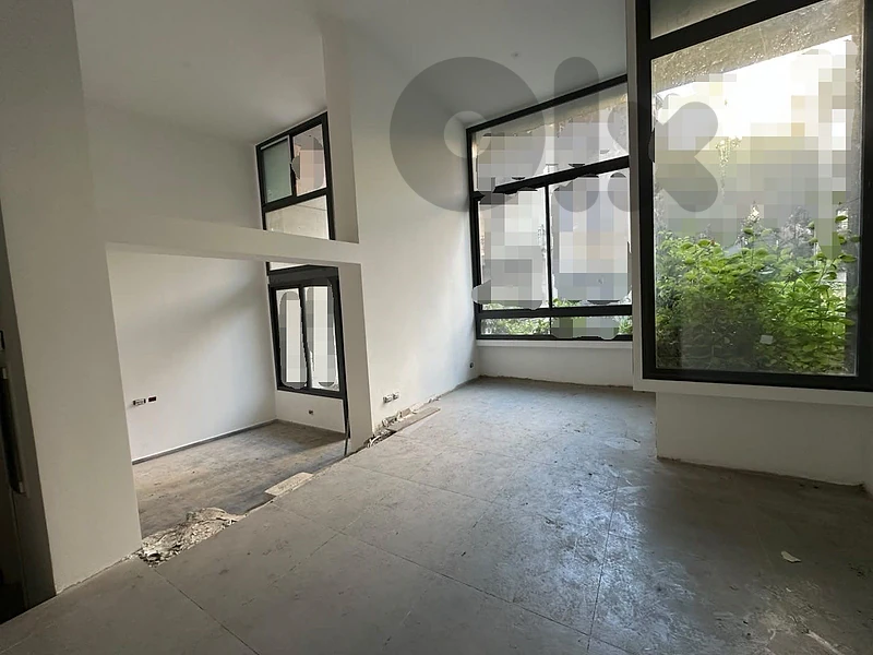Loft For Sale In Achrafieh | Prime Location