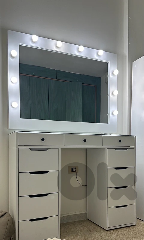 vanity