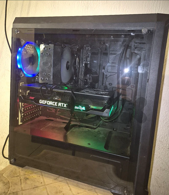 gaming pc