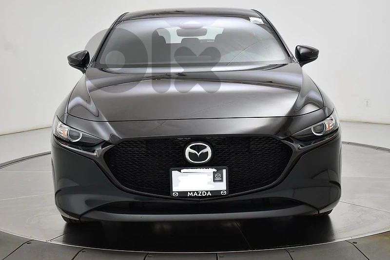 Brand New Condition Mazda 3 2022 14,000 Miles Brand New Condition Mazda 3 2022 14,000 Miles