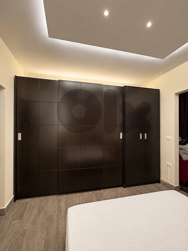 Complete Bedroom Set for Sale