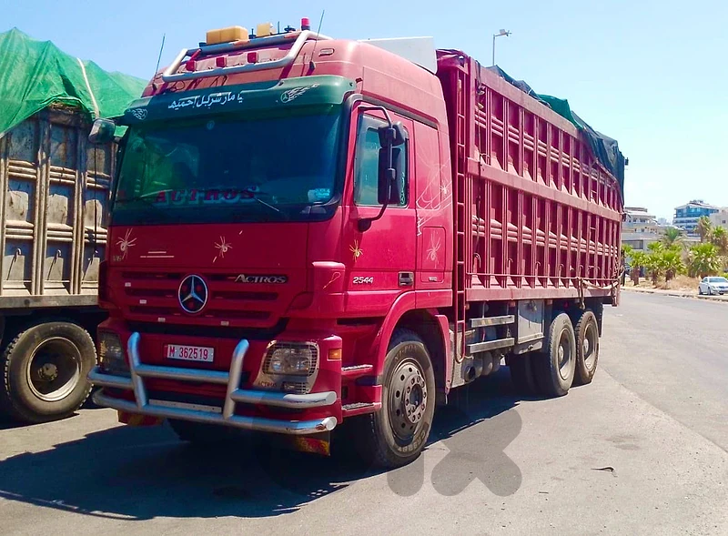 Actros