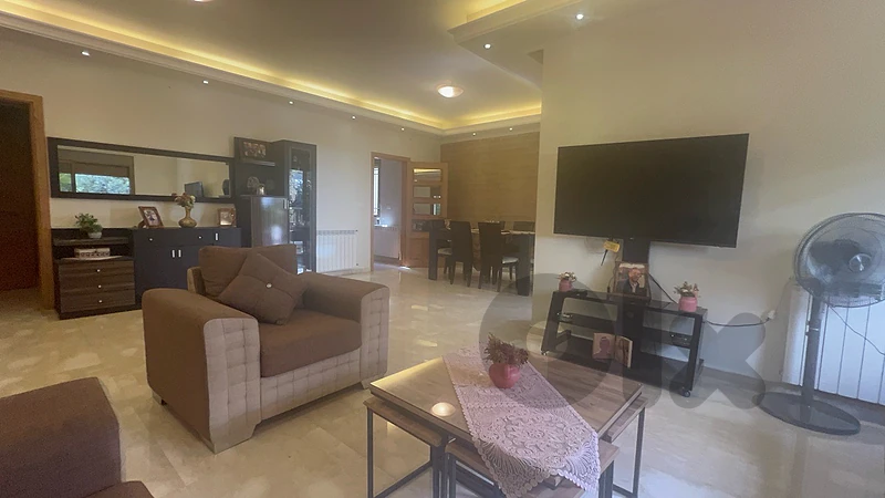 super eeluxe for rent apartment in hazmieh martakla