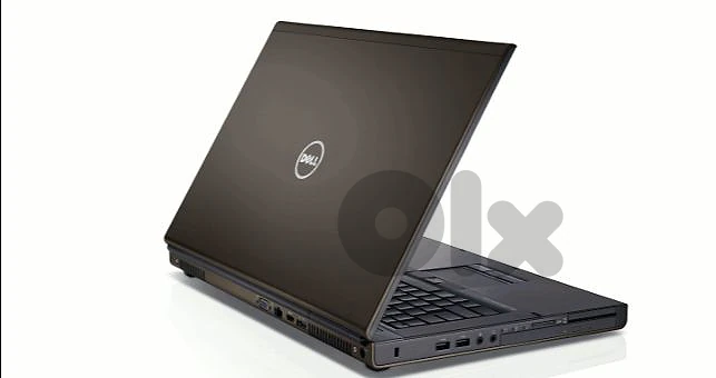 DELL PRECISION  WORKSTATION 

I7 MQ

16 RAM
VGA
QUADRO 4G