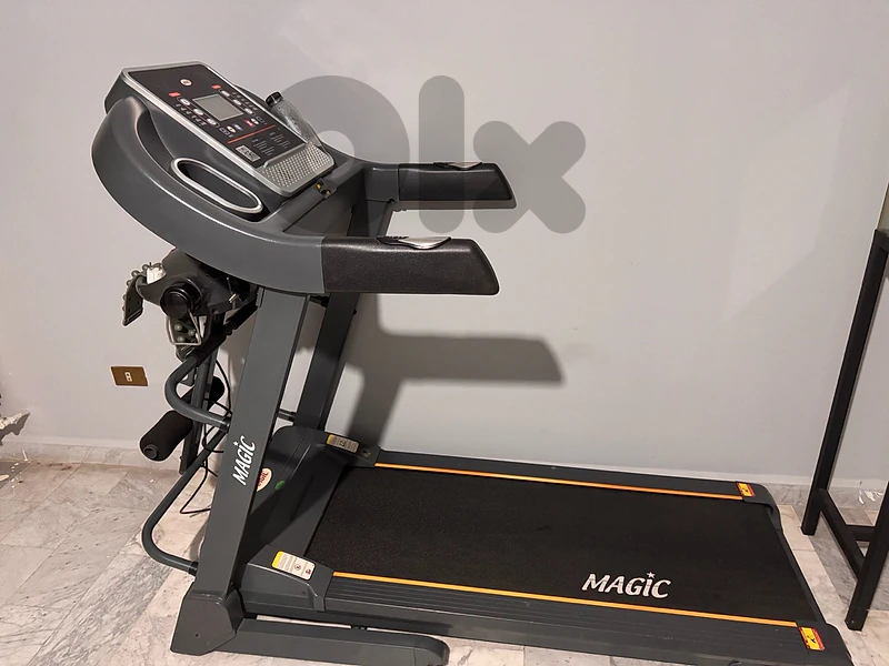 tremill for sale like new