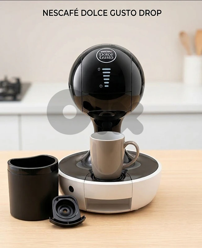 Nescaffe Dolce Gusto Drop