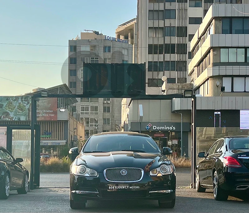 Jaguar XF Saad & Trad 1 owner!!