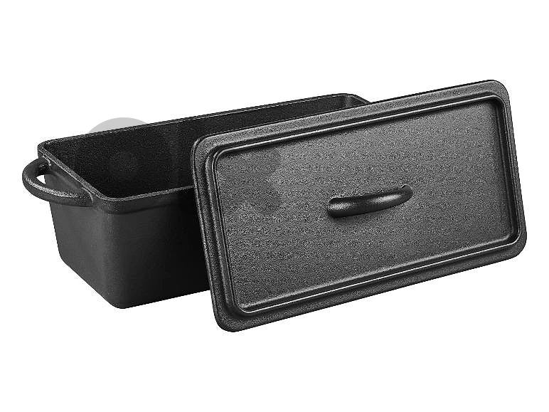 bread baking pot