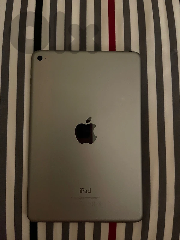 Used ipad mini 4 2015