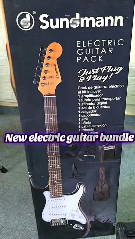 guitar electric