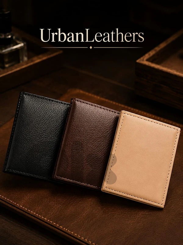 plane or customized wallets