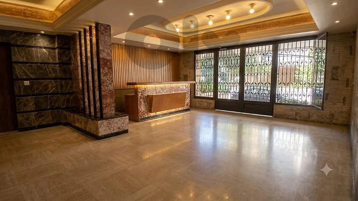 Apartment for sale in Horch Tabet Ref#RN125