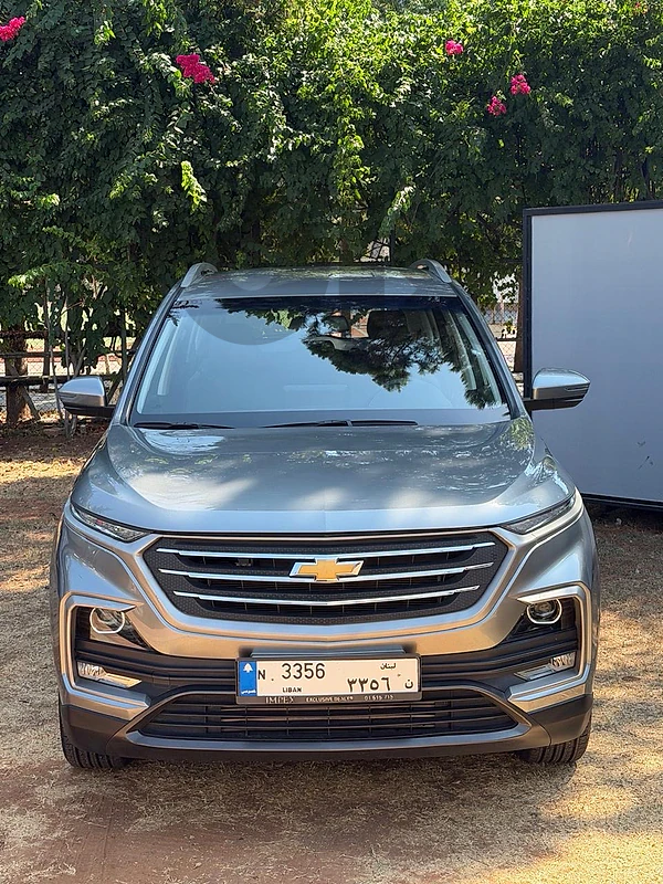 Chevrolet Captiva 2022 chavrolet captiva suv 2022