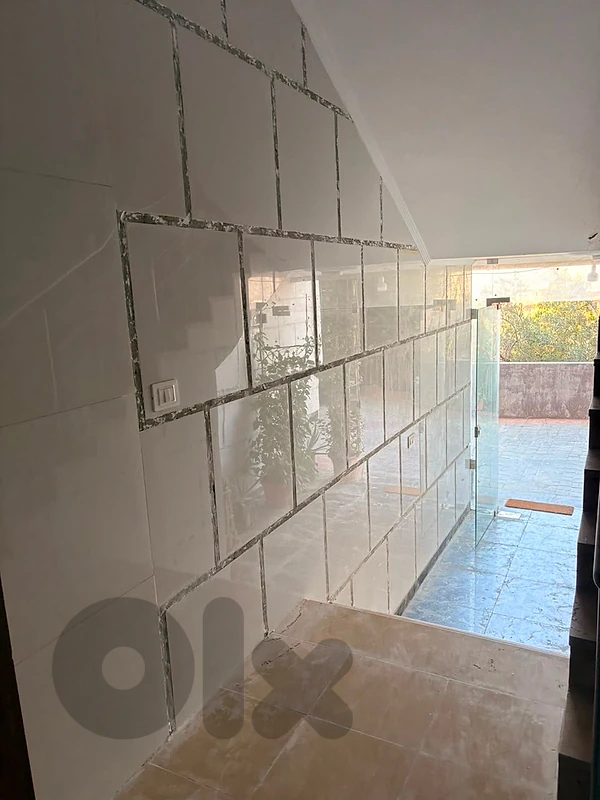 Apartment for sale in Choueifat