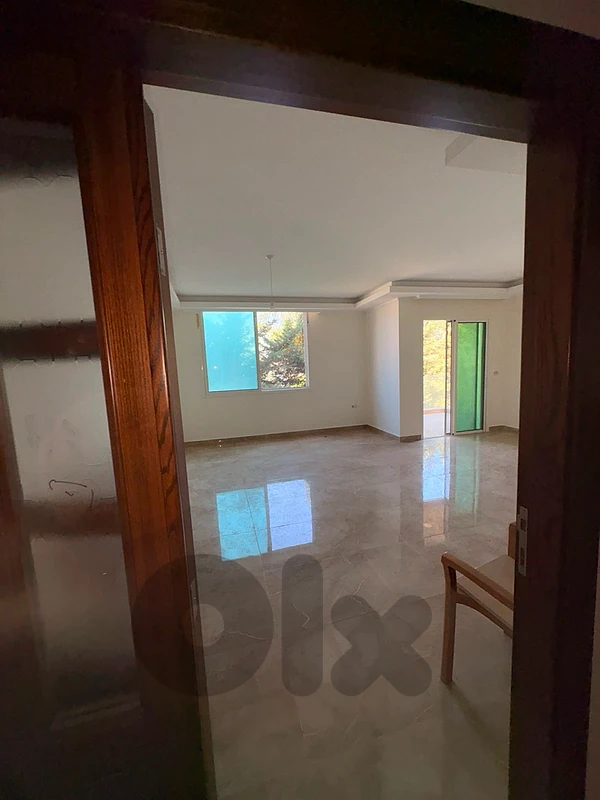 Apartment for sale in Choueifat