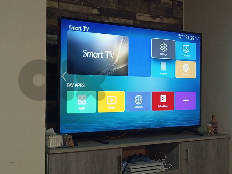 smart tv