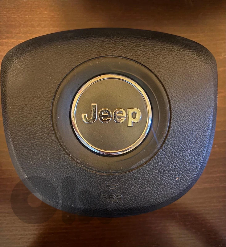 cherokee steering wheel