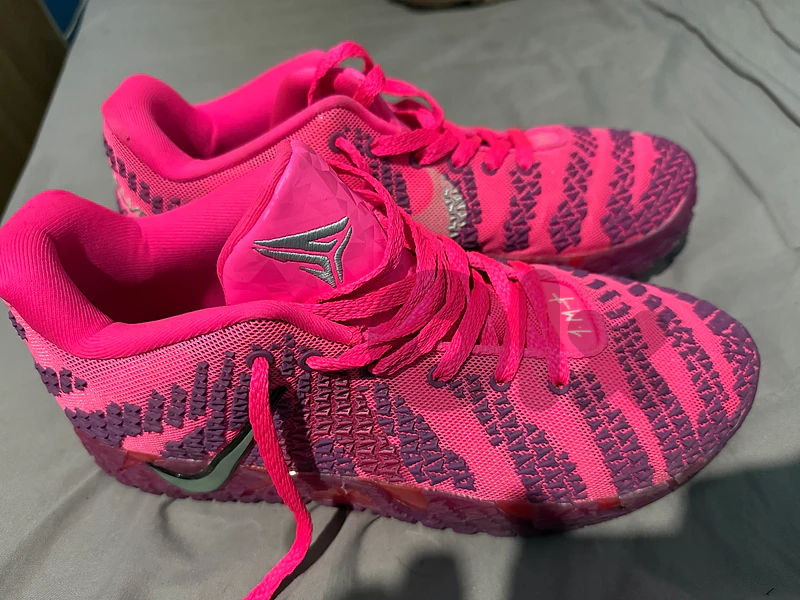 basketball shoes ja morant