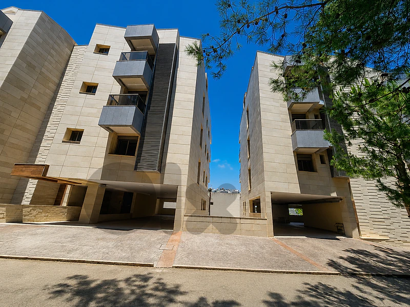 Exclusive - Apartment for sale in Dik el Mehdi - New project - Housing