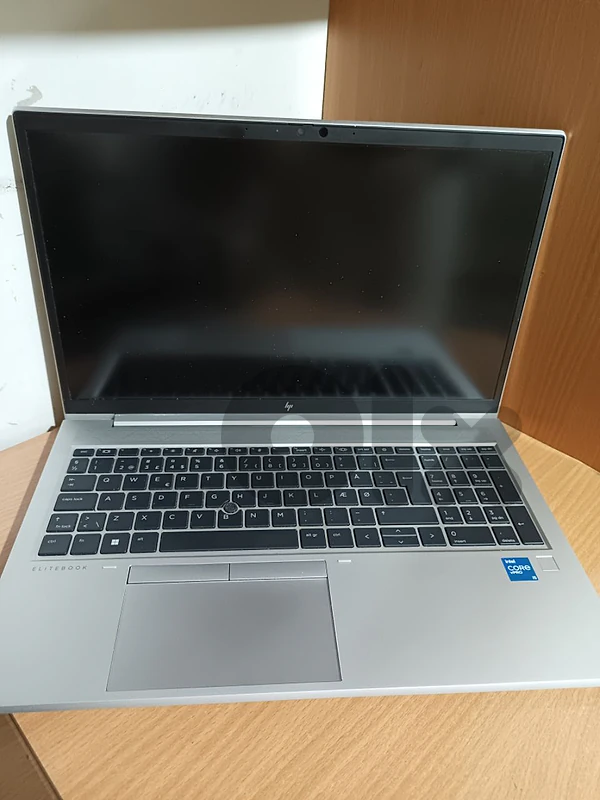 💻 HP EliteBook 850 G8 – Core i5 11th Gen