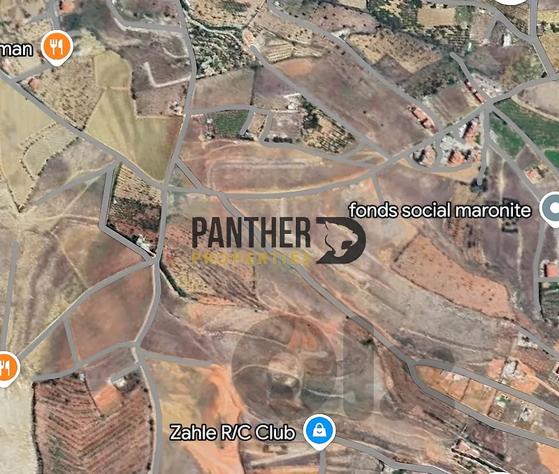 Land for sale in Zahle Ref#MK150