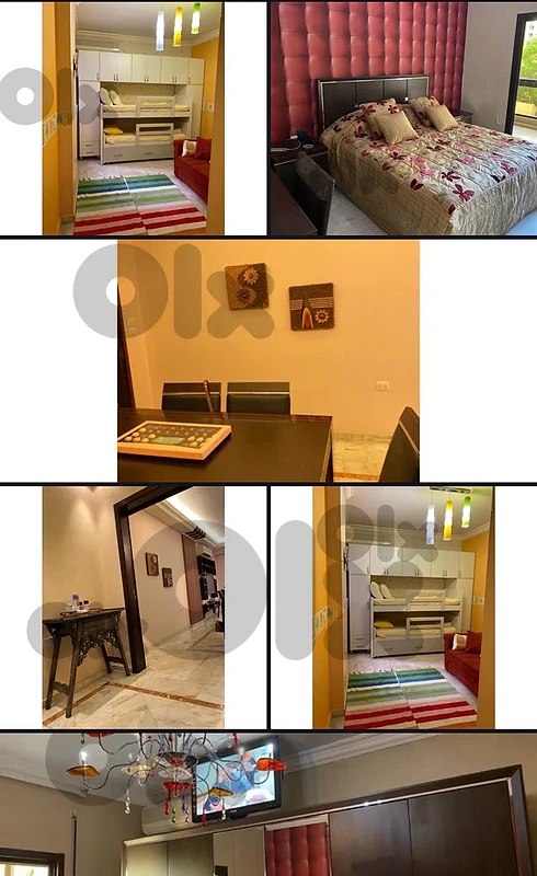 apartment for sale in sodeco شقة للبيع في السوديكو