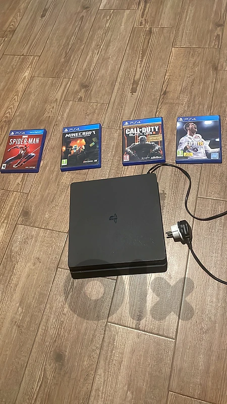ps4 slim