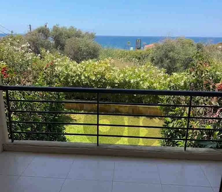 Apartment In Thoum Batroun For Rent | شقة للأيجار | PLS 26593