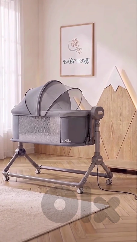 smart bed