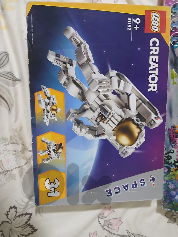 lego creator