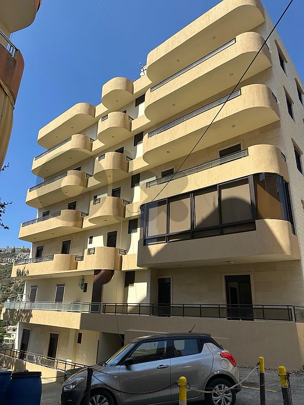 , Ad title: Bsous 1 bdrm 55m2 apt amazing deal