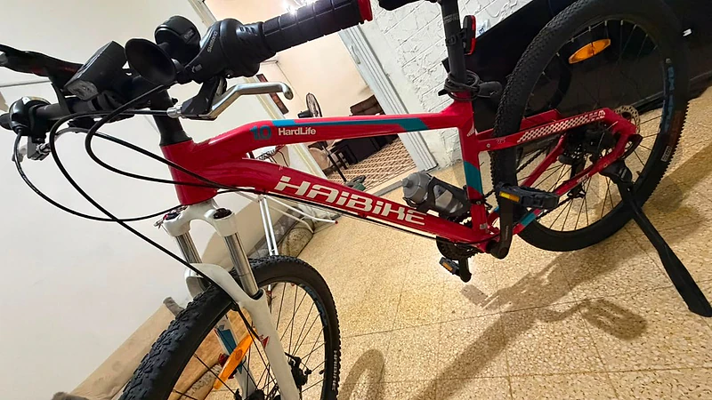 german bicycle