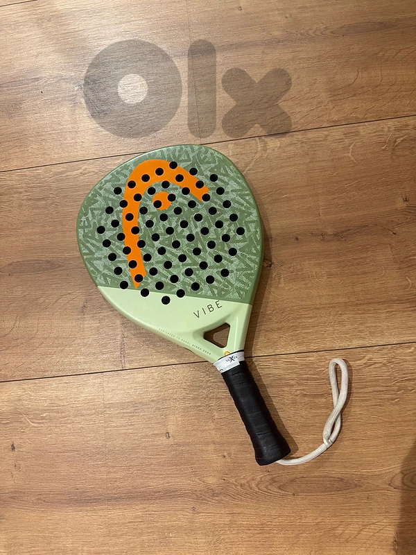 HEAD Vibe Padel Racket