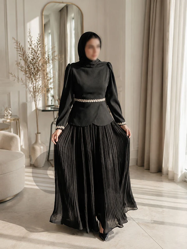 corset set 50$  top+skirt