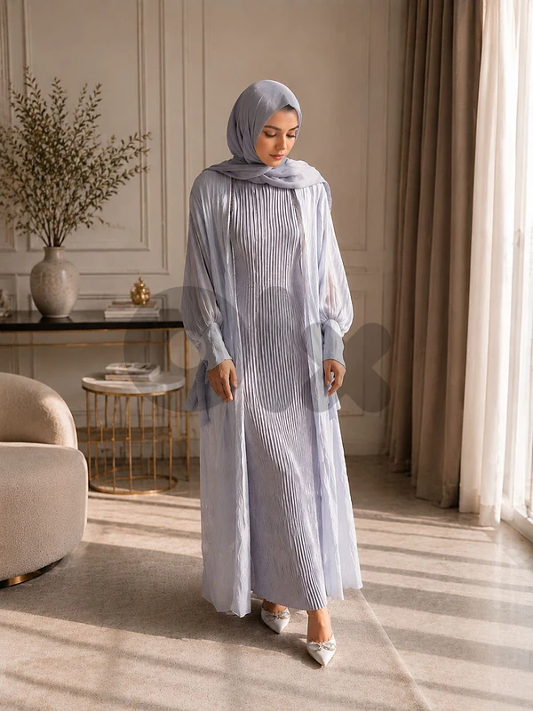 abaya for event 40$