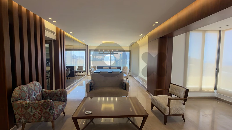Furnished 3-Bedroom Apartment for Rent in Jnah MQHH0090 Furnished 3-Bedroom Apartment for Rent in Jnah MQHH0090