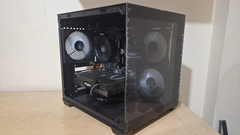 NEW Gaming PC