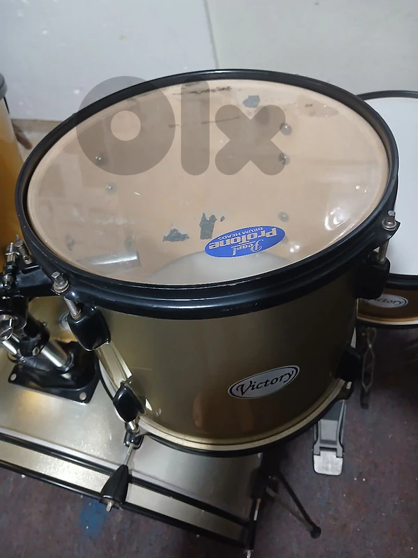 drums
