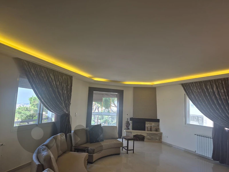 Apartment for rent in Fanar شقة للاجار في الفنار Apartment for rent in Fanar شقة للاجار في الفنار