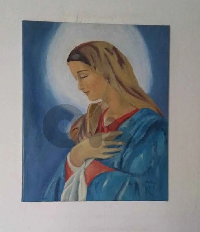 St.Mary