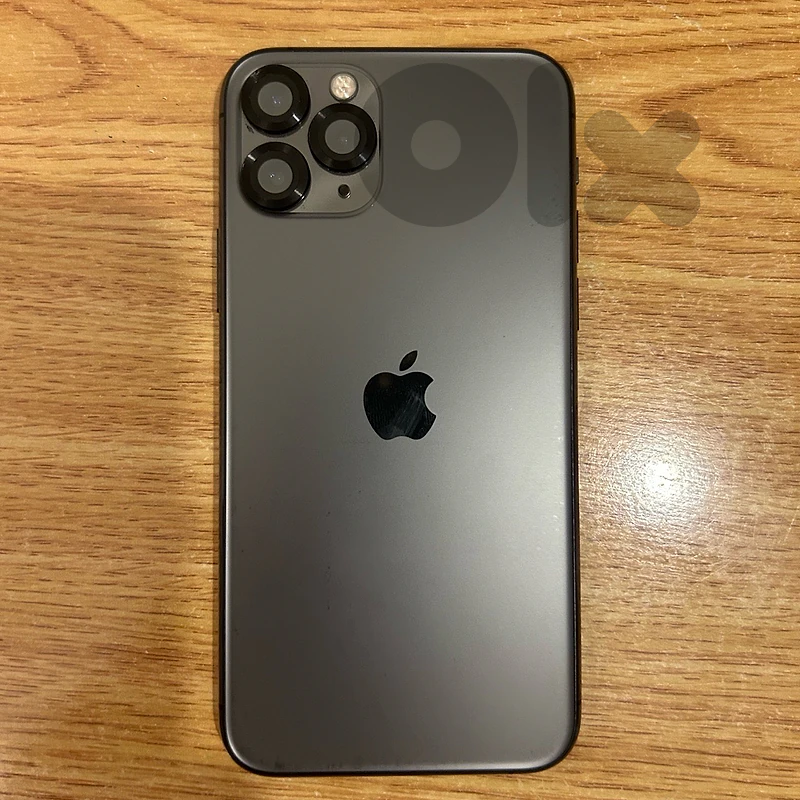 iphone 11 pro 256 gb