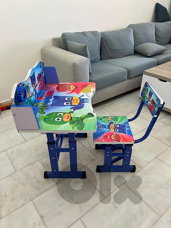Kids Study Desk