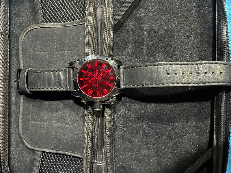 rovina watch