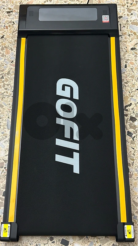 walking machine 1 to 10 km speed مع سنة كفالة