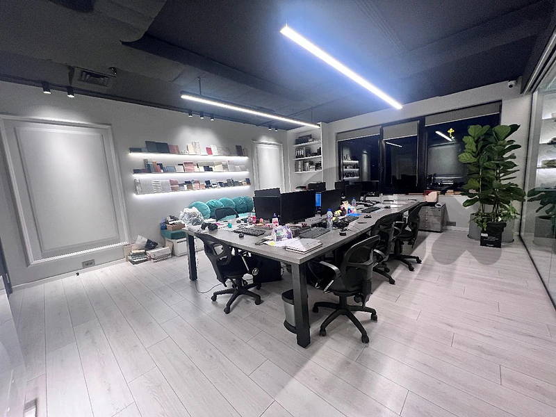Office for sale Achrafieh Area